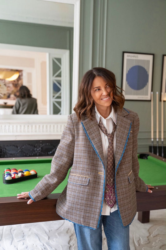 Blazer NIRINA