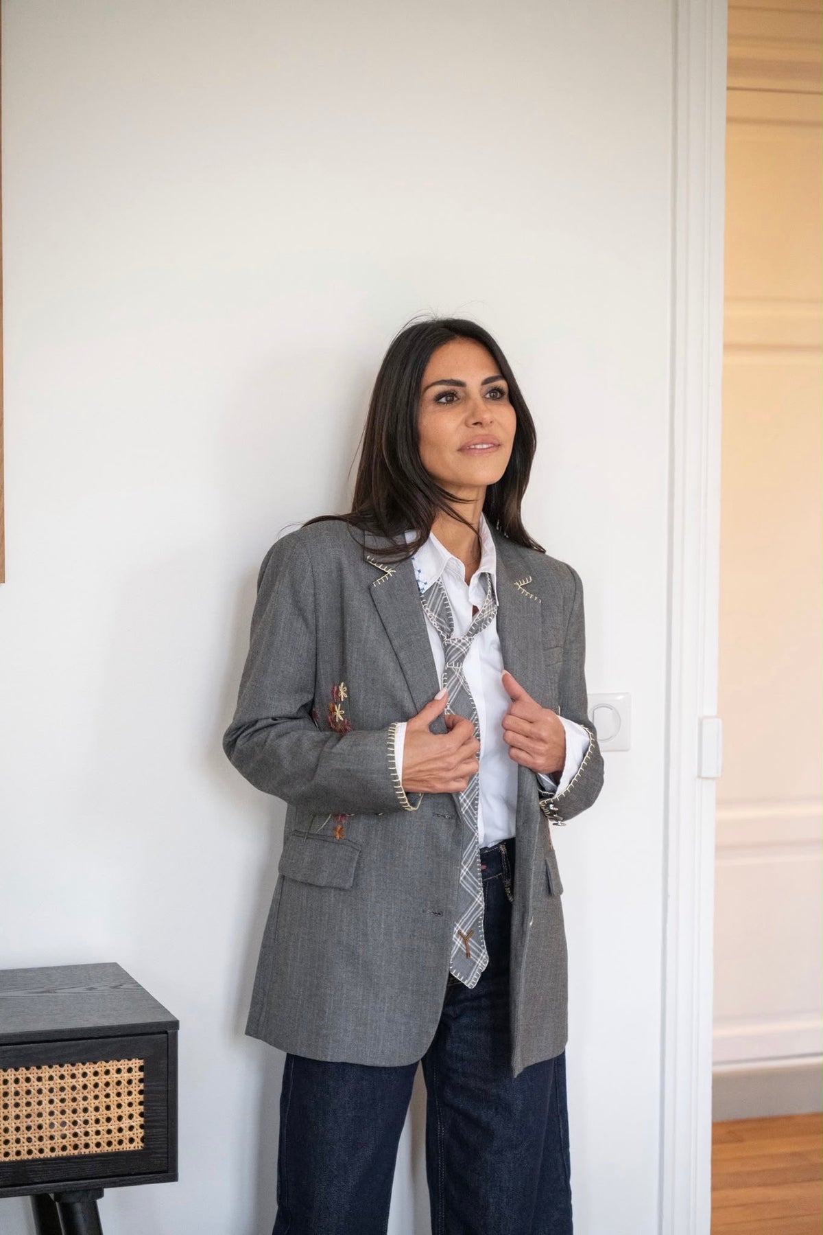 Blazer ANAIS