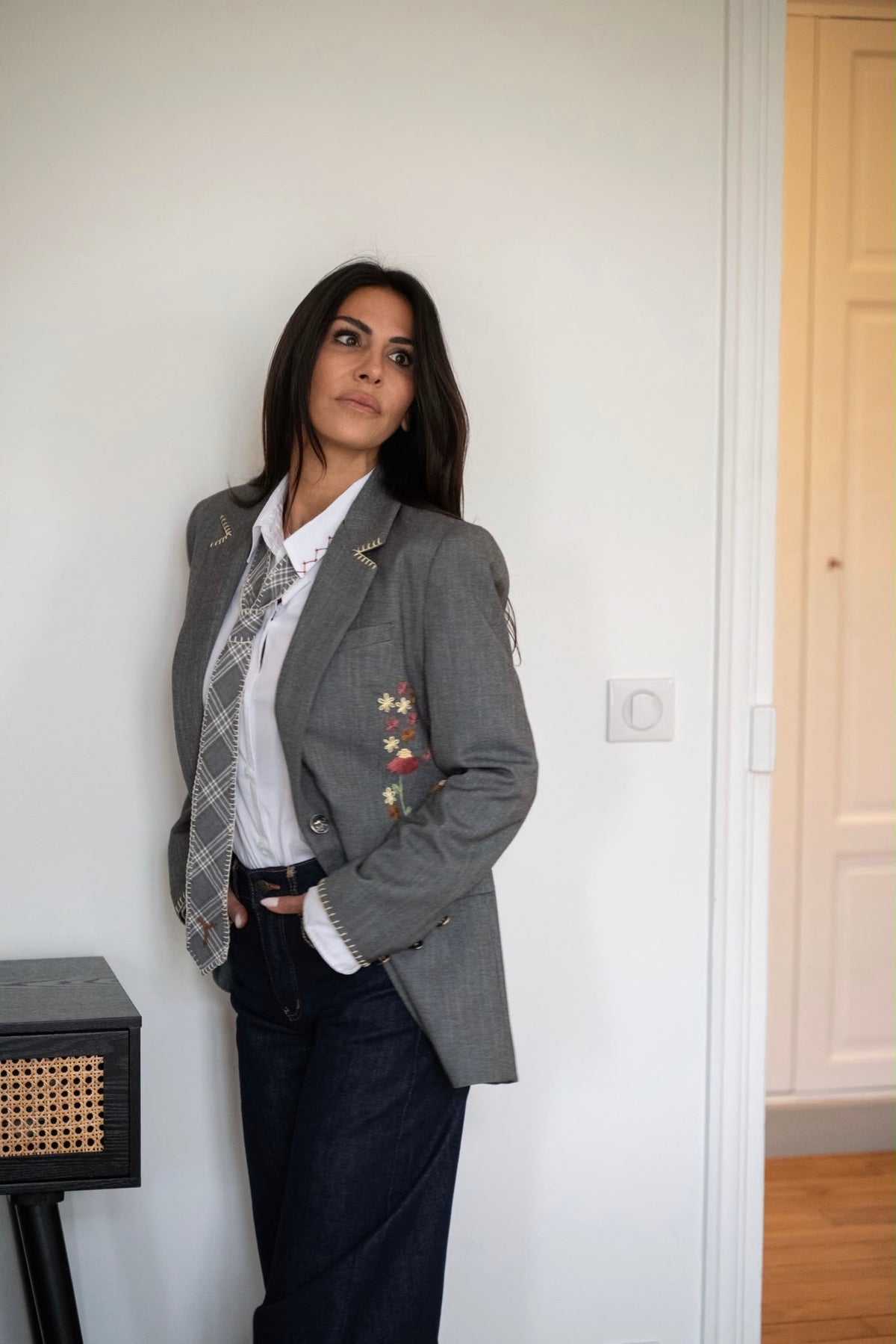 Blazer ANAIS