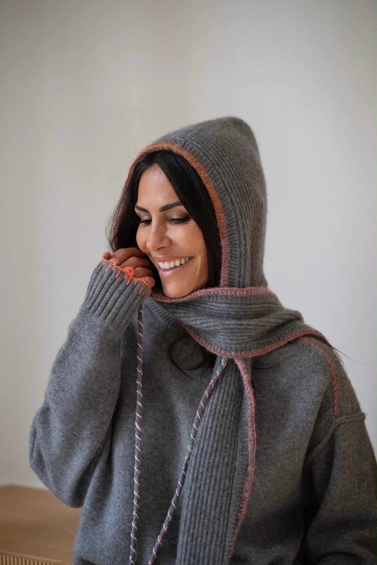 Cagoule KATELINE