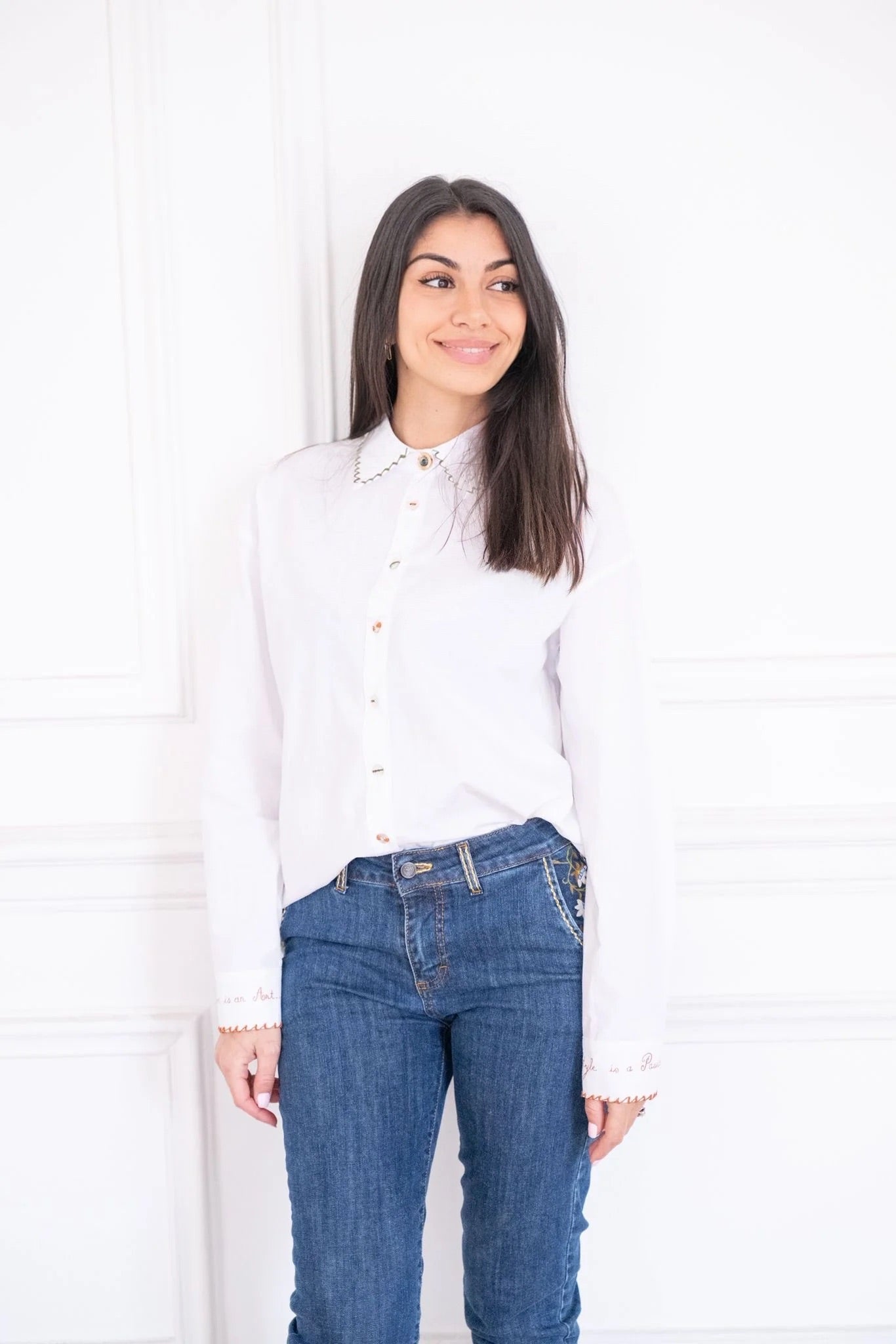 Chemise ROSE