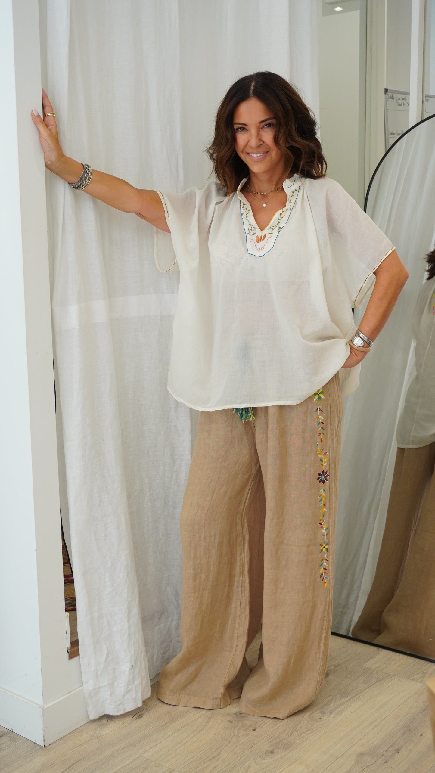 Pantalon VAYA