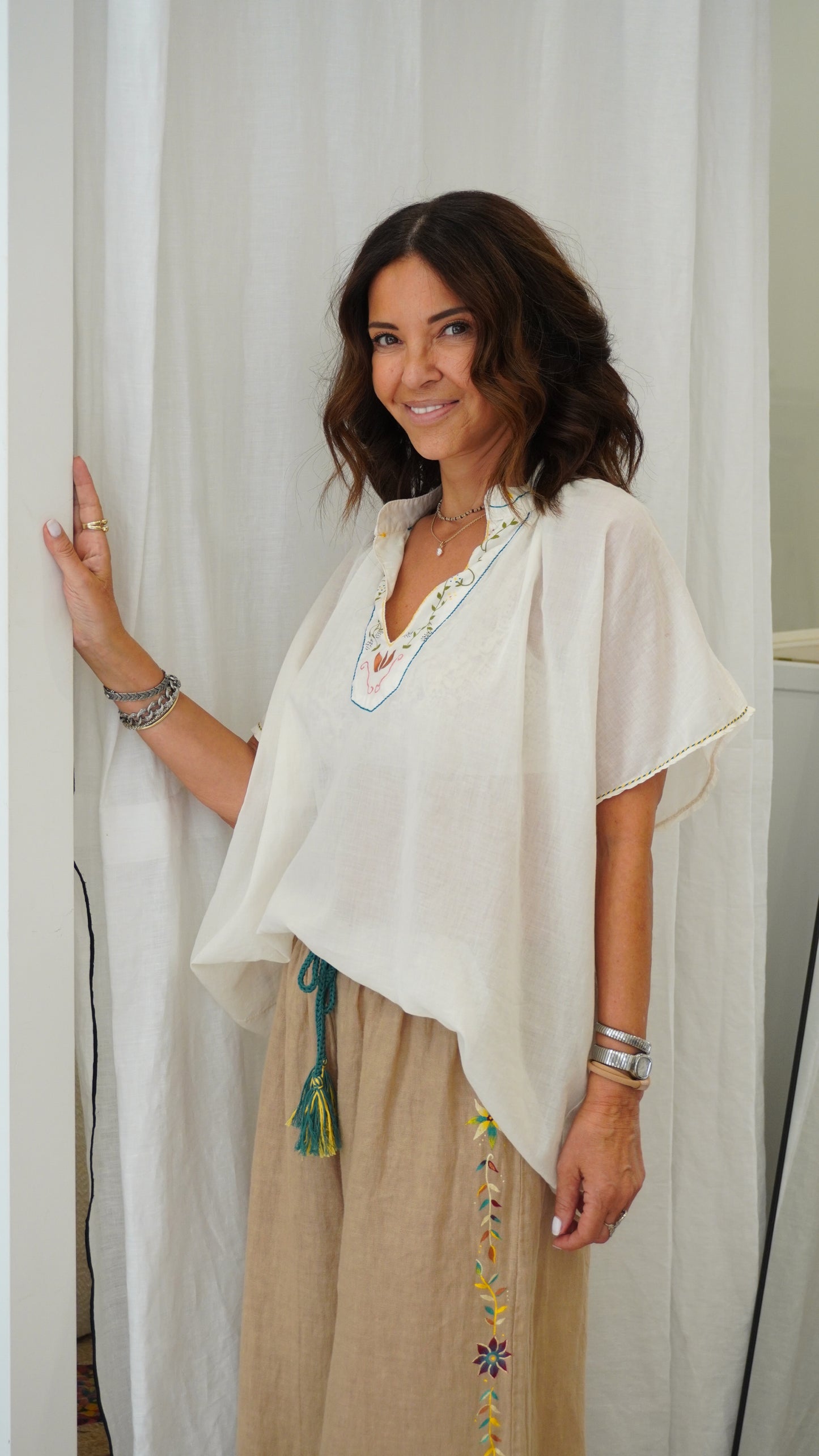 Blouse SOPHIE