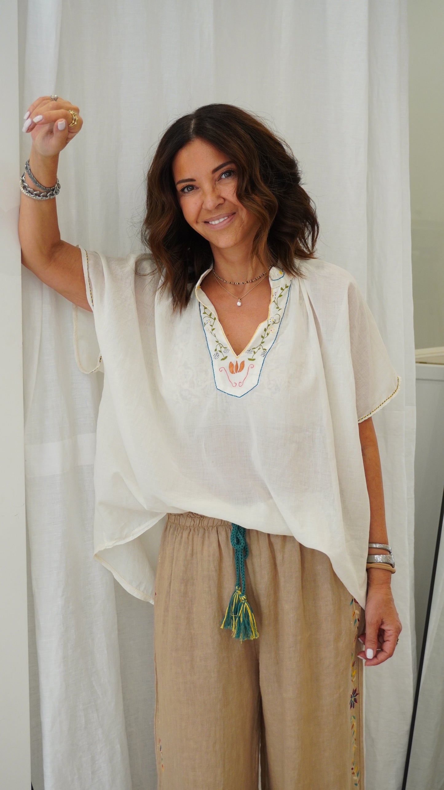 Blouse SOPHIE