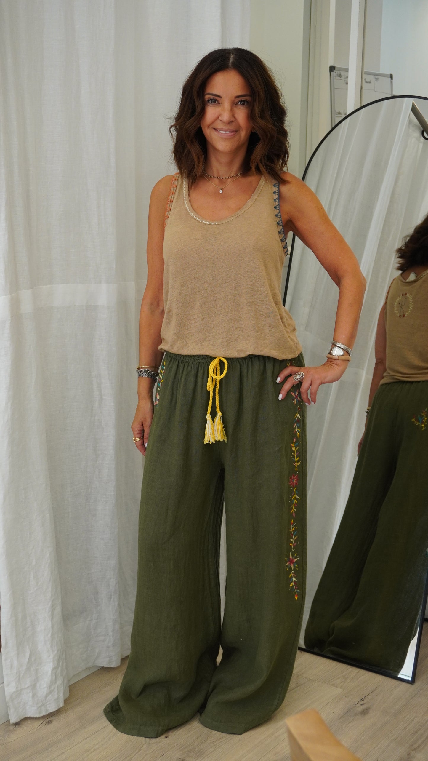 Pantalon VAYA