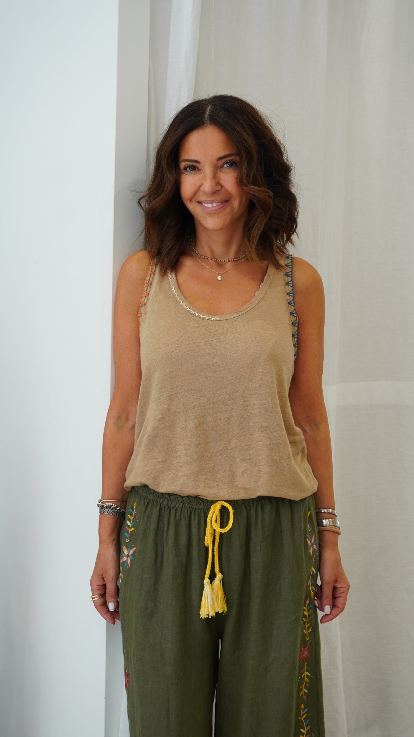 Débardeur NOUR