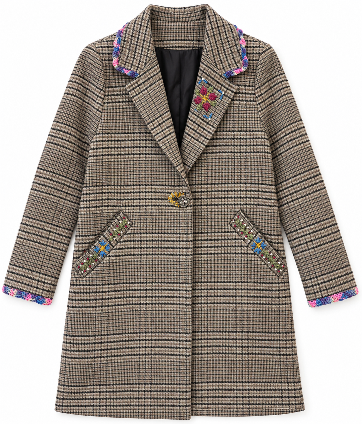 Manteau VALÉRIE