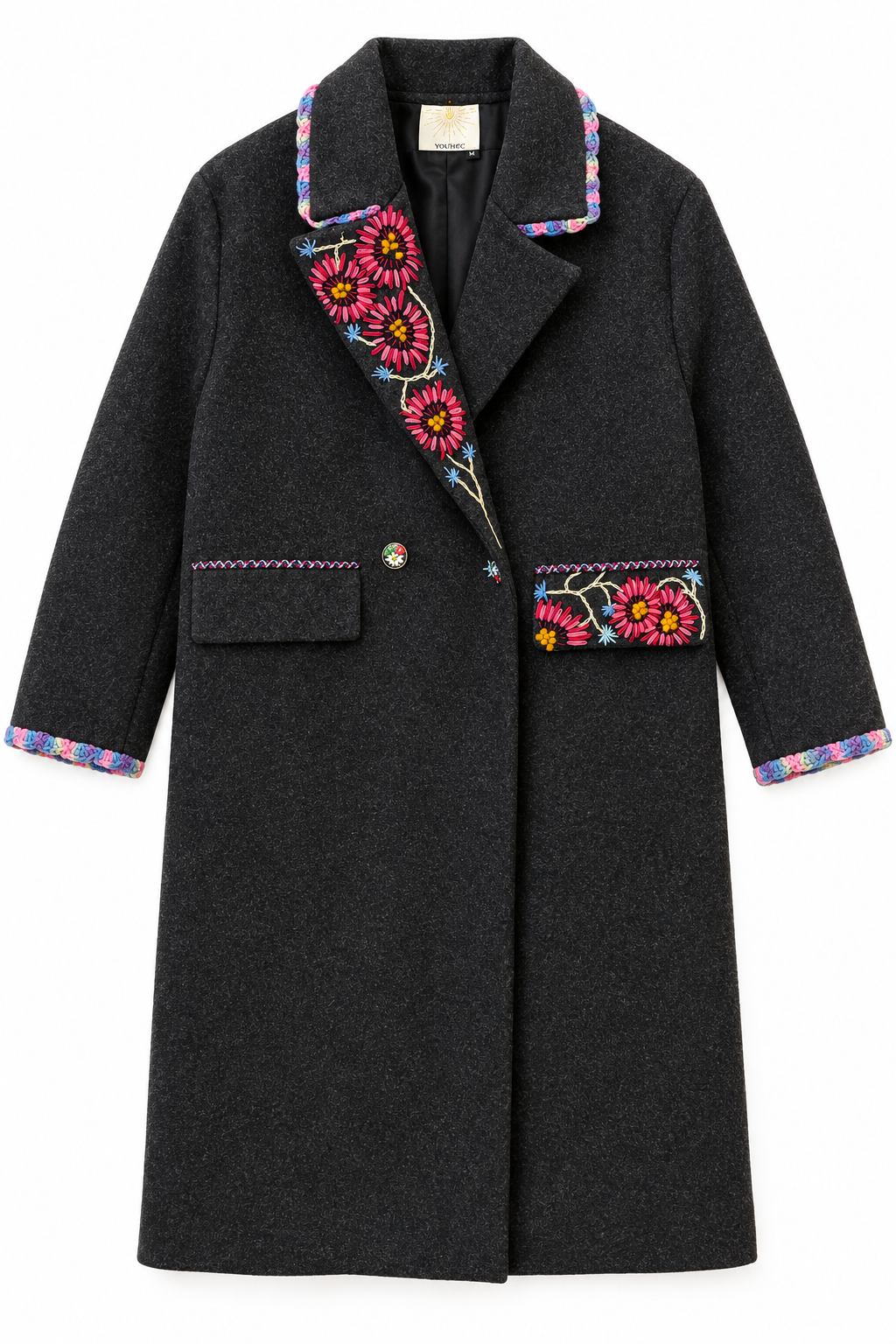 Manteau SHAYNA