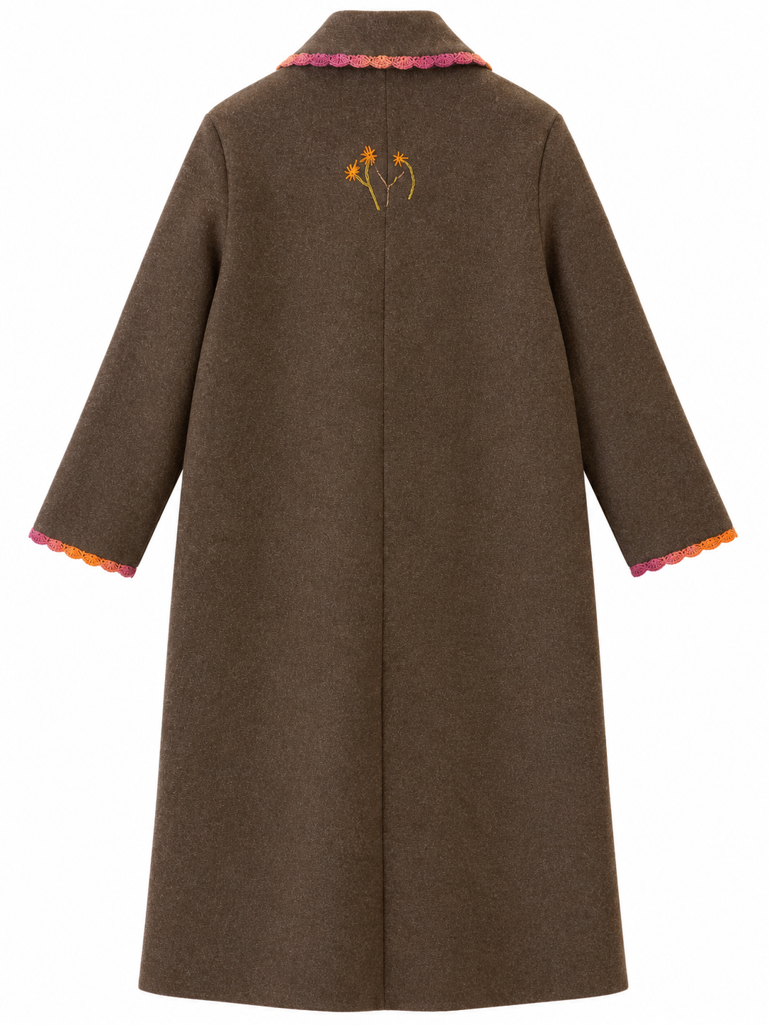 Manteau SHAYNA