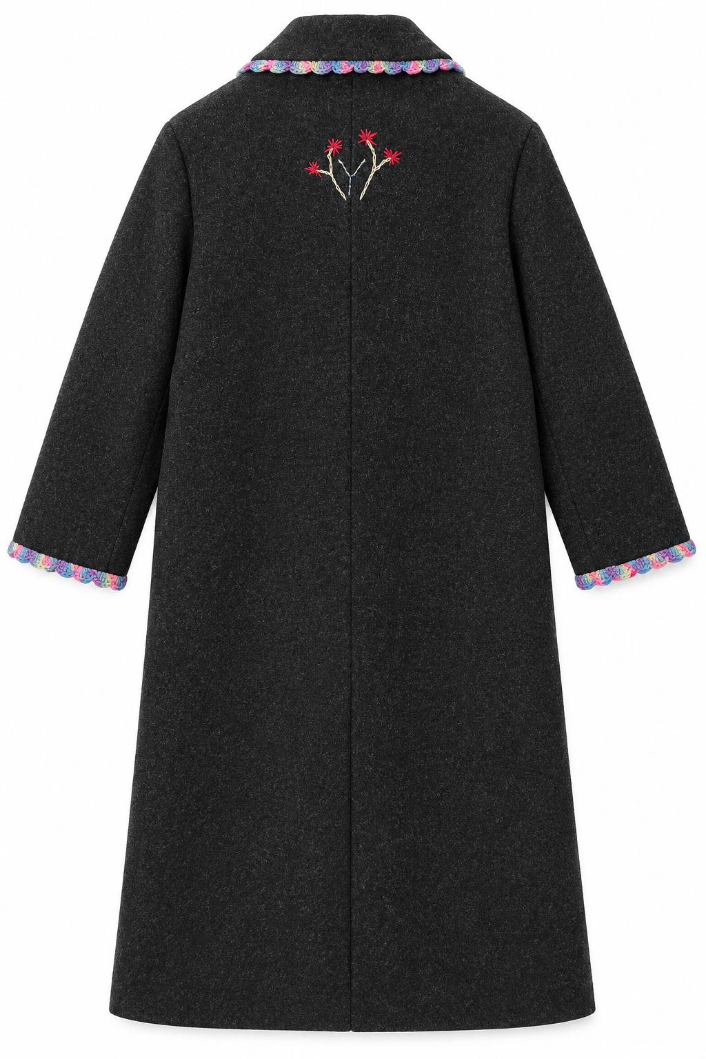 Manteau SHAYNA