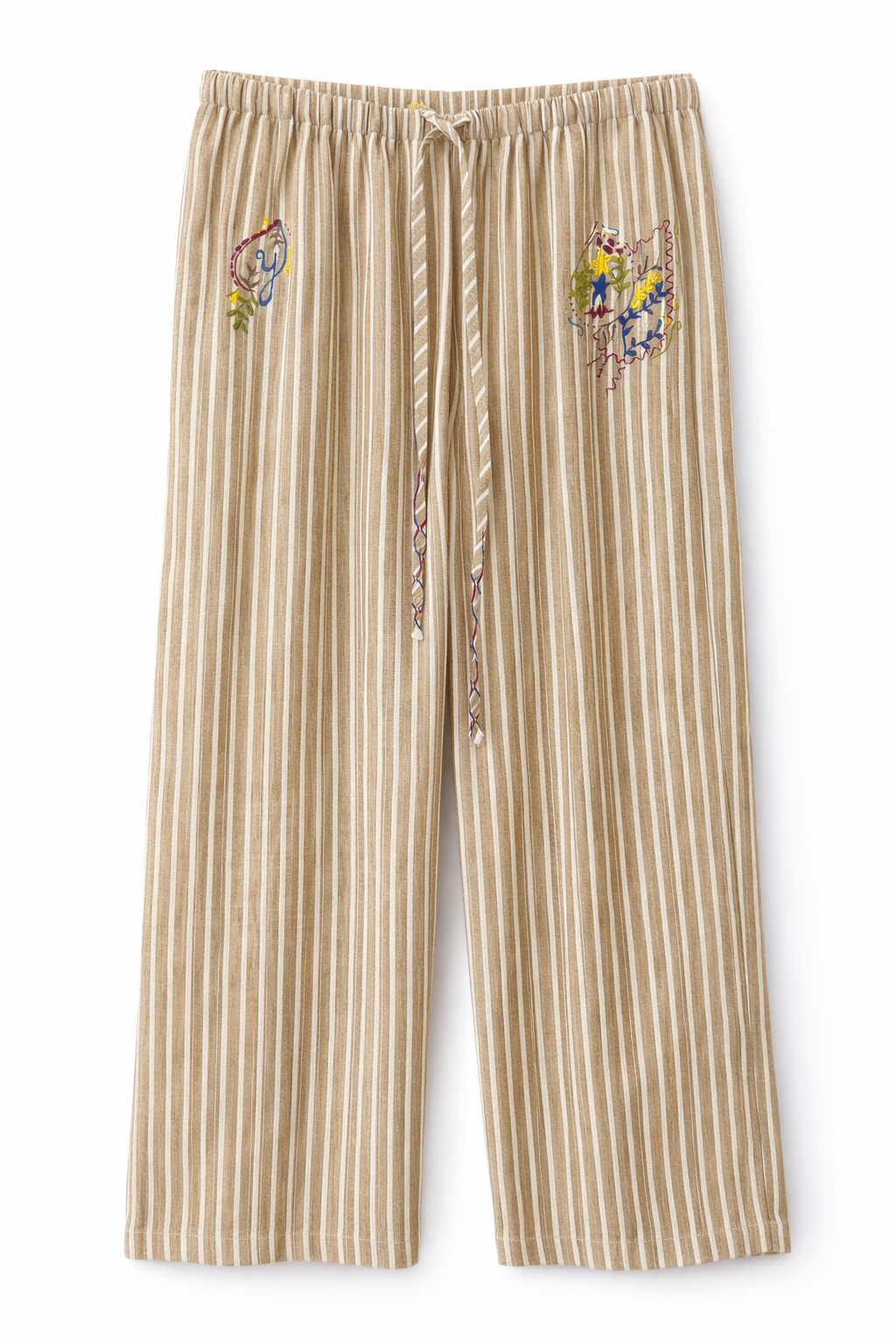 Pantalon CLAIRE