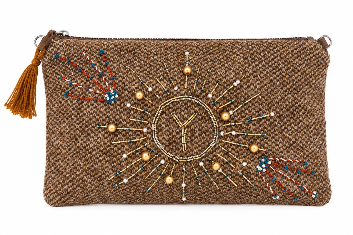 Pochette CAPRI