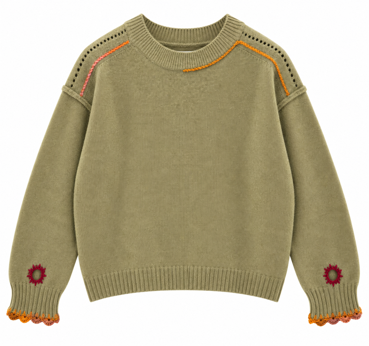 Pull LILOU