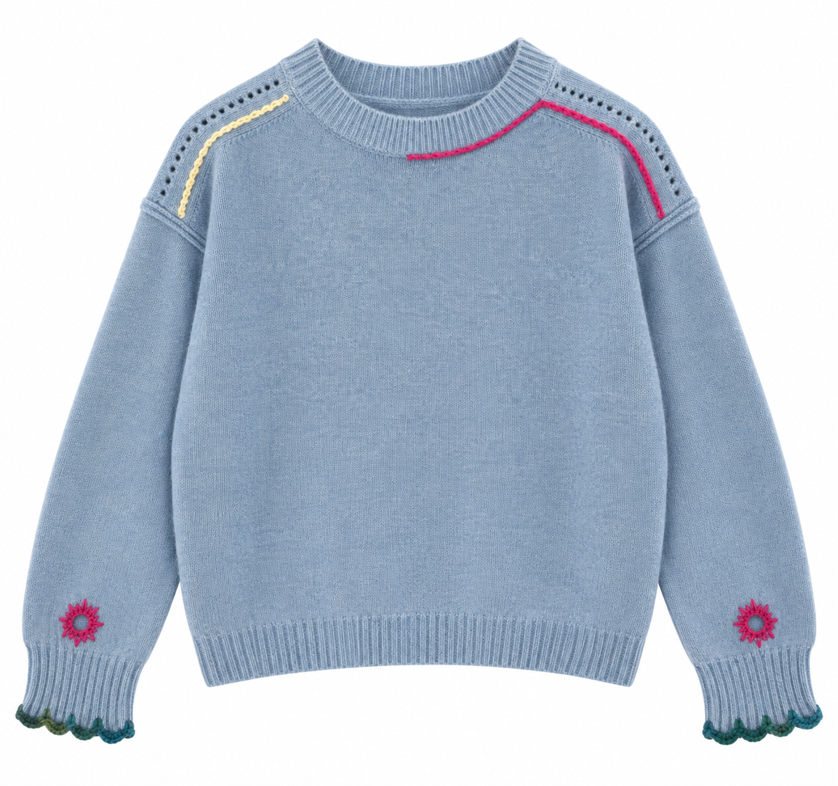 Pull LILOU