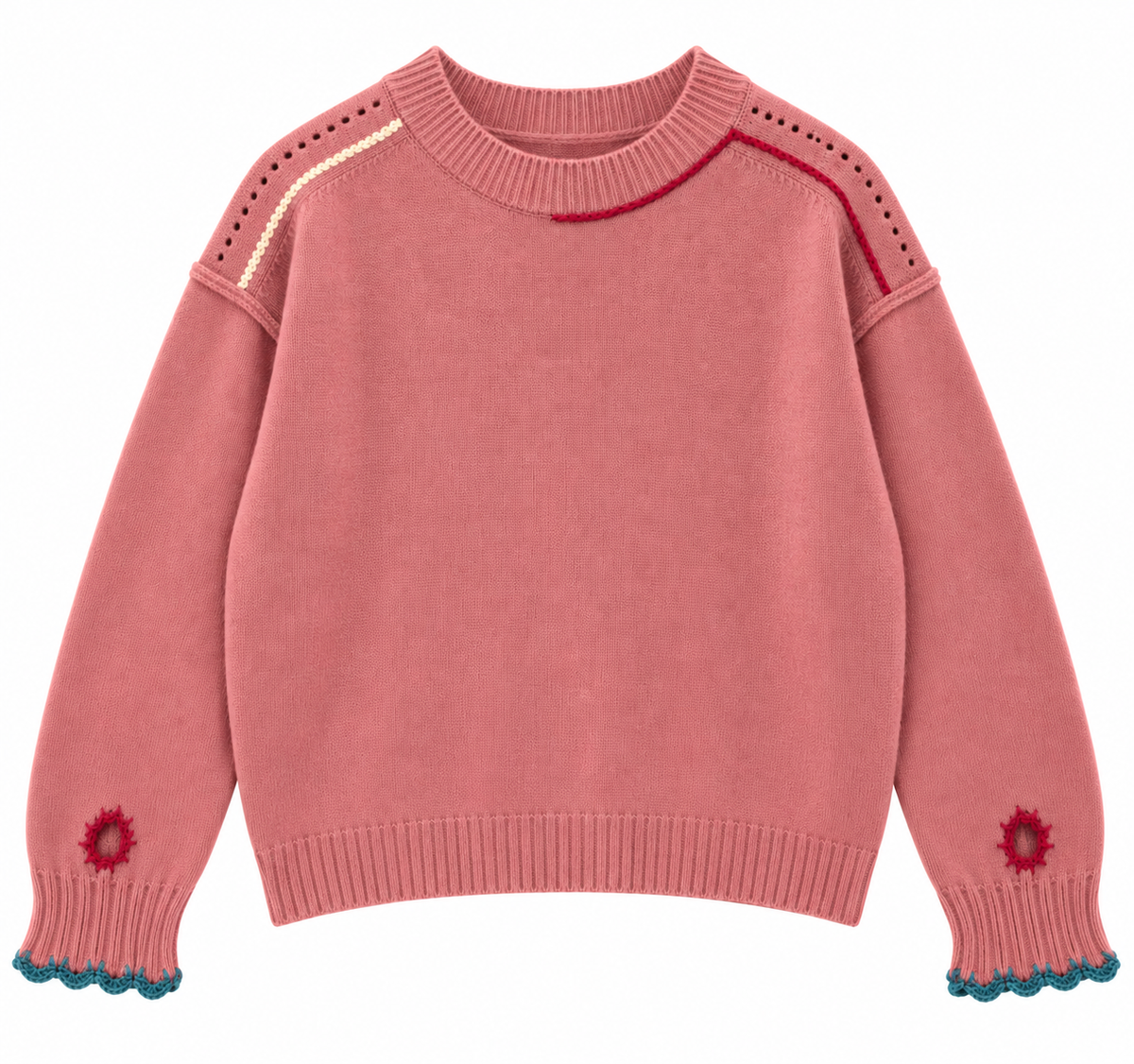Pull LILOU