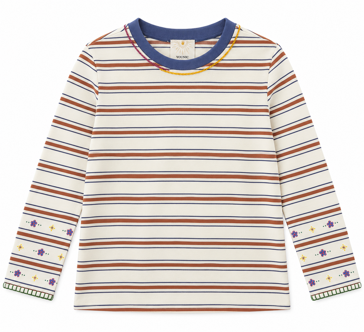 T-shirts NIHEL