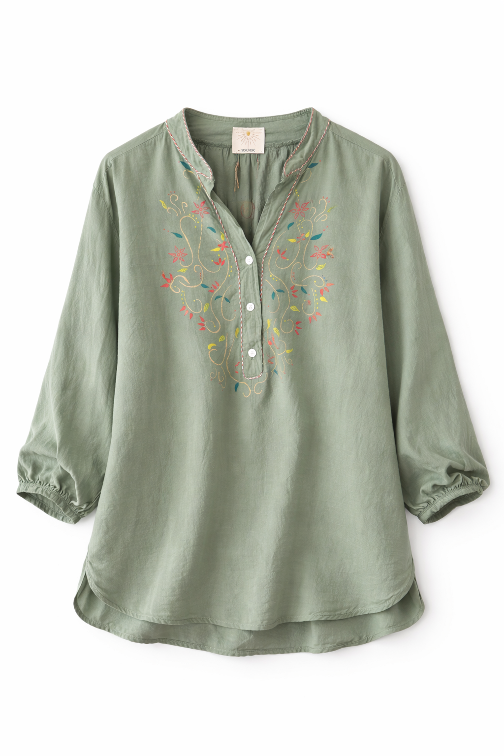 Chemise GABY