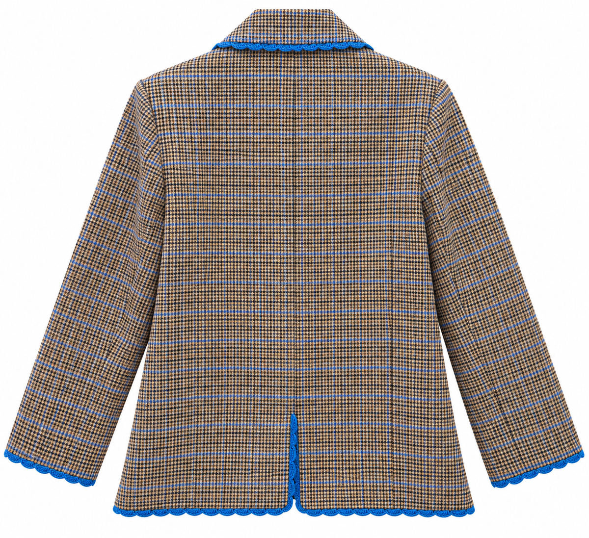 Blazer NIRINA
