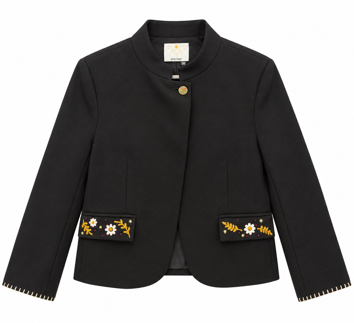 Blazer IRÈNE