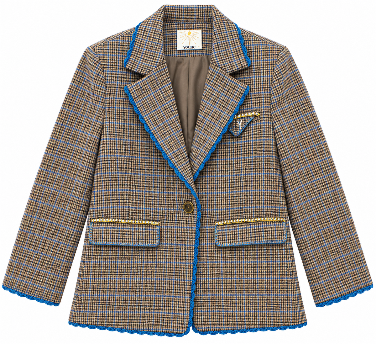 Blazer NIRINA