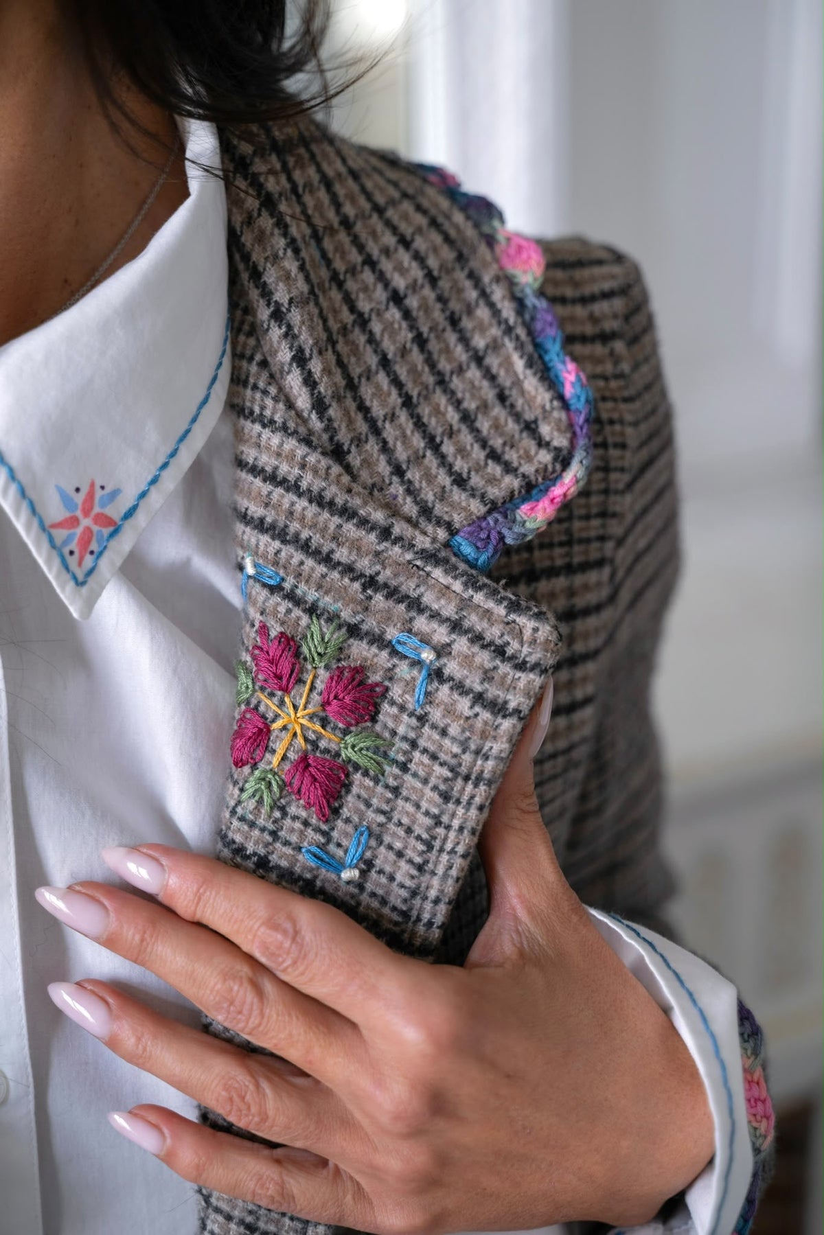 Manteau VALÉRIE