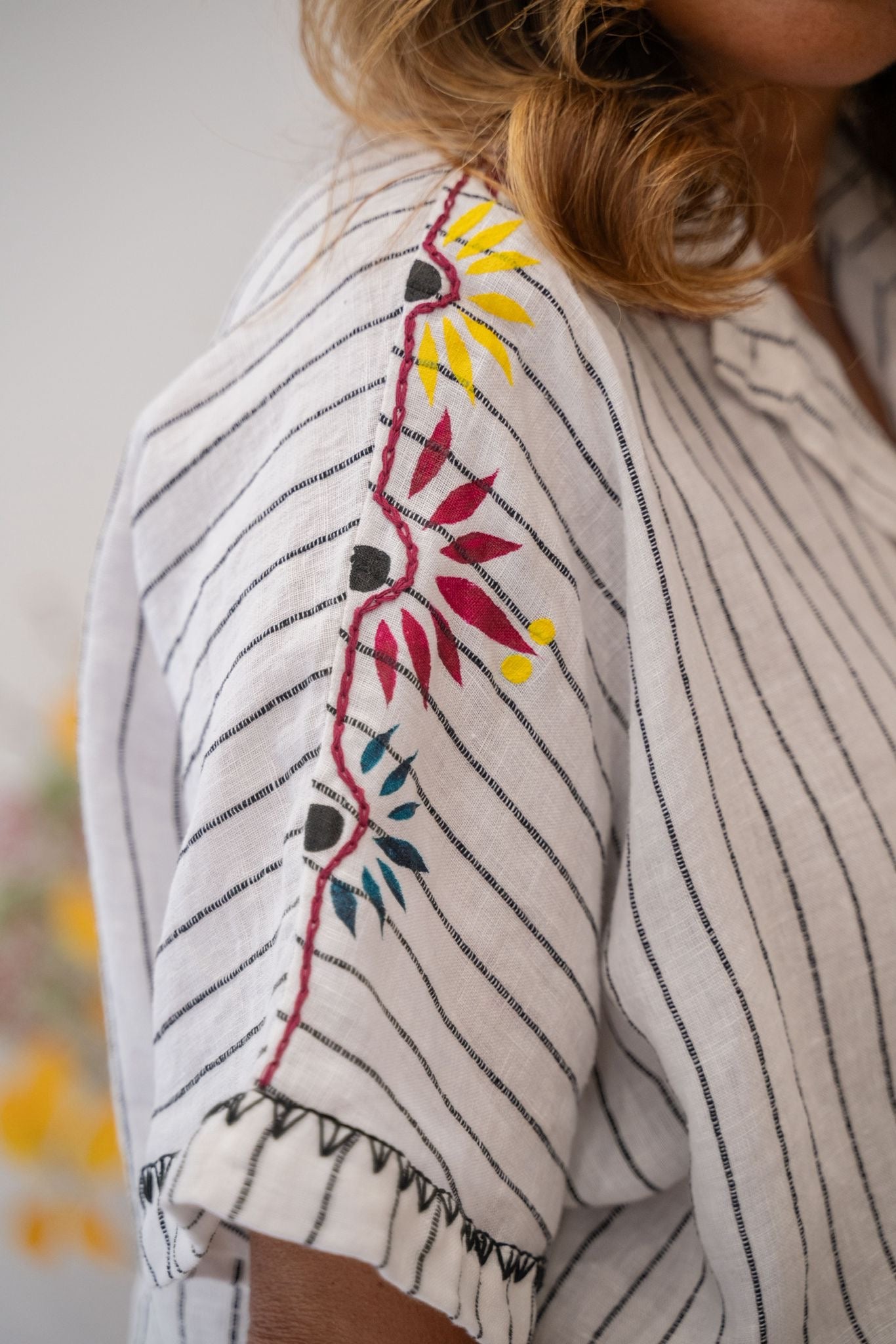 Chemise KATYA