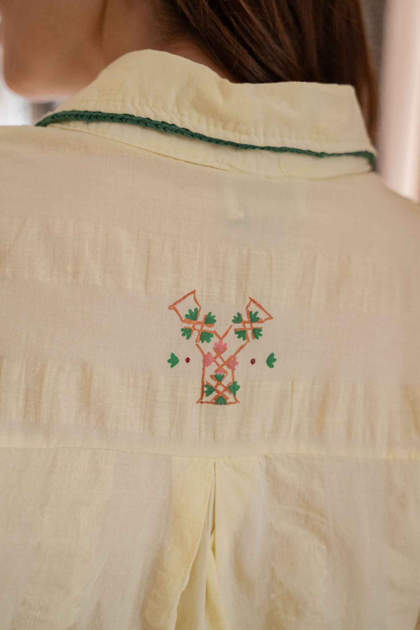 Chemise MARIO