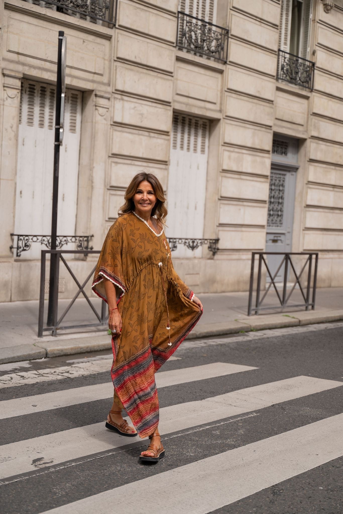 Caftan IZZY