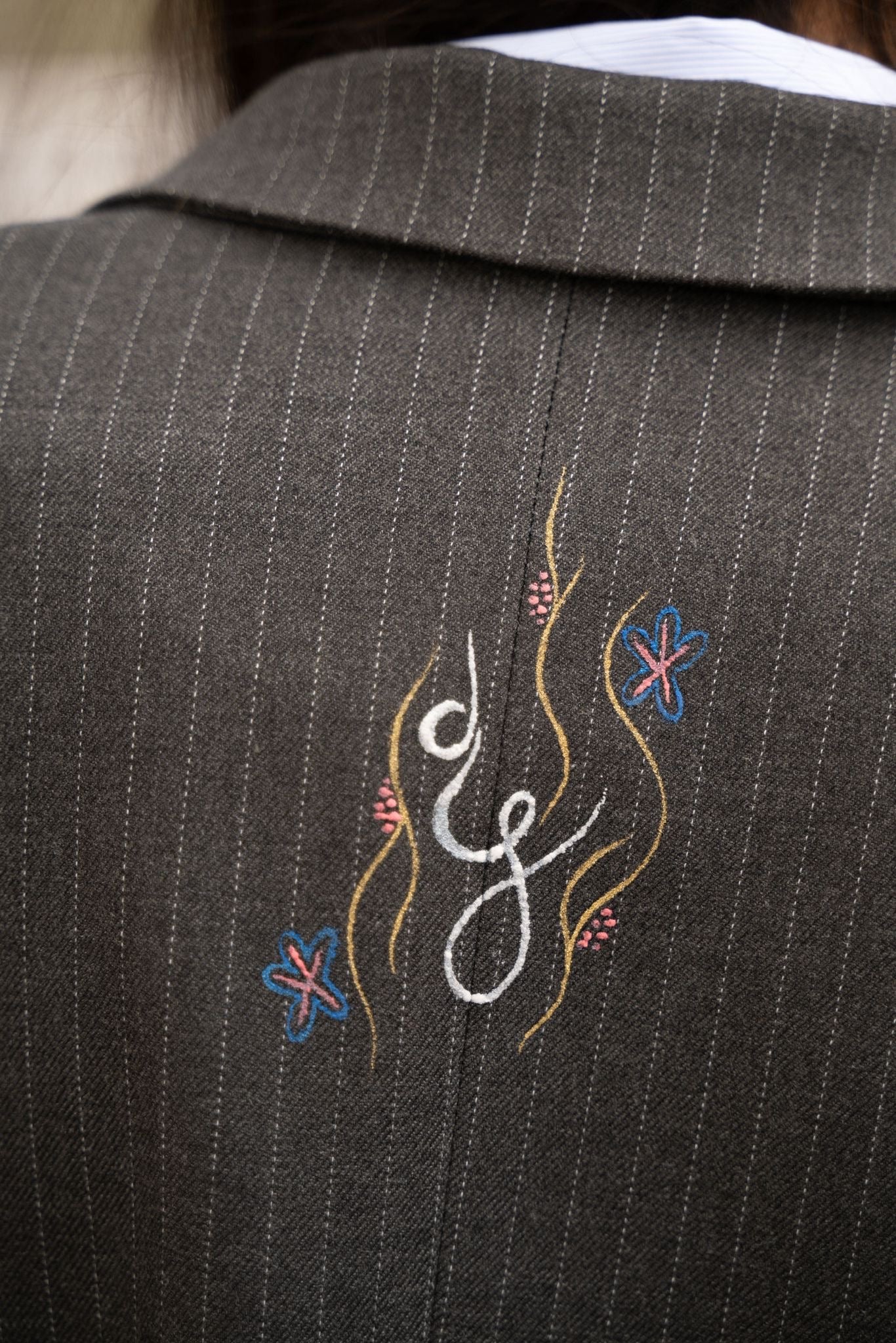 Blazer CÉLIA