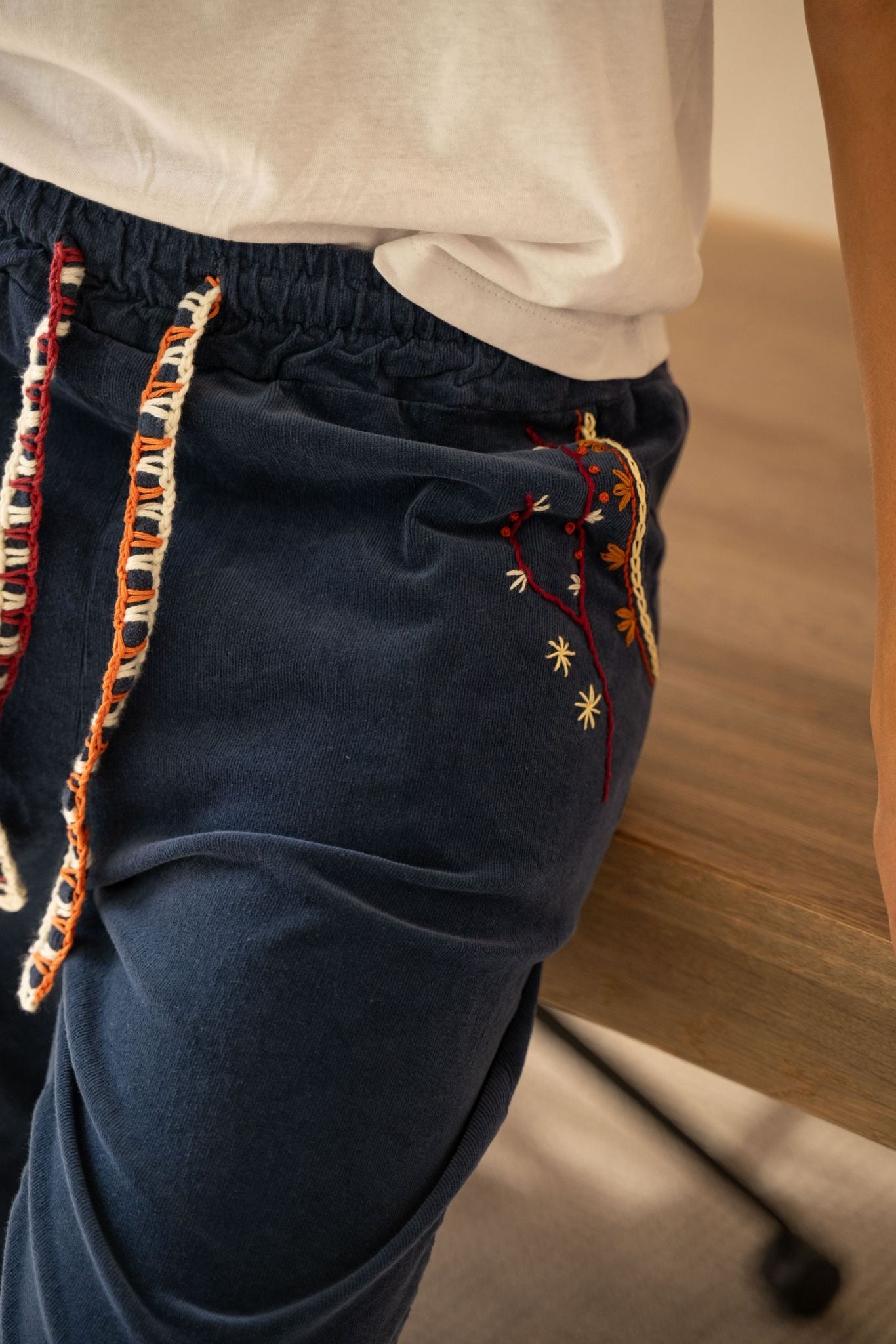 Pantalon SHERA
