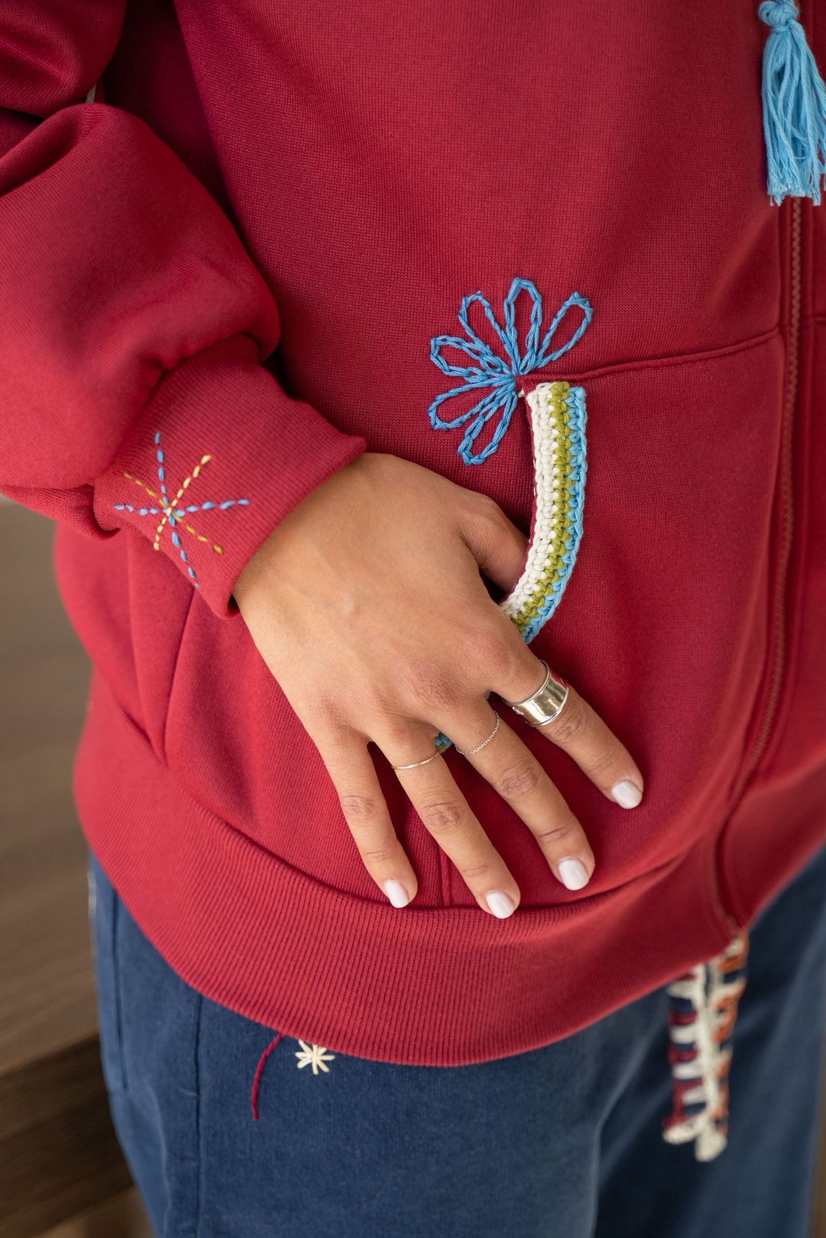 Veste ROSIE