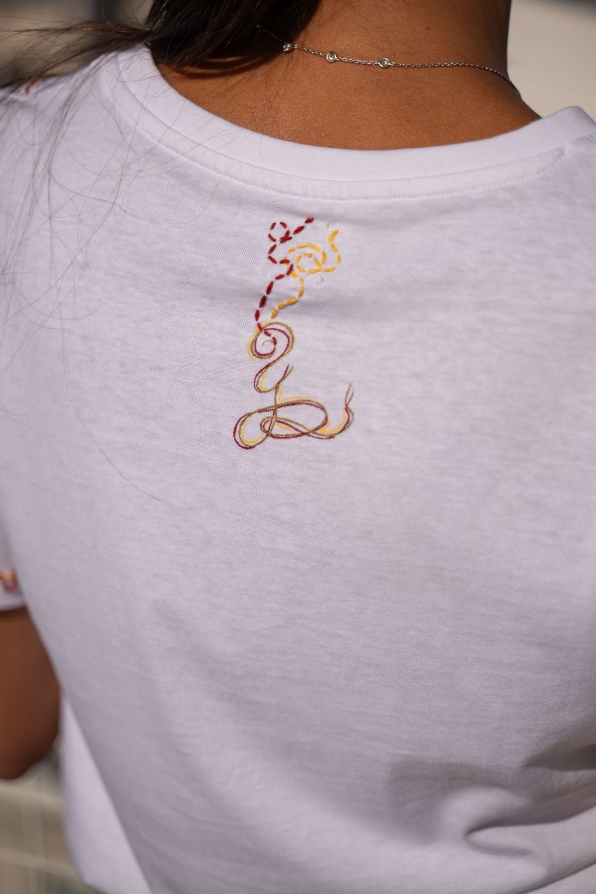 T-shirt LAURINE