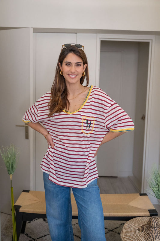 T-shirt MYRIAM