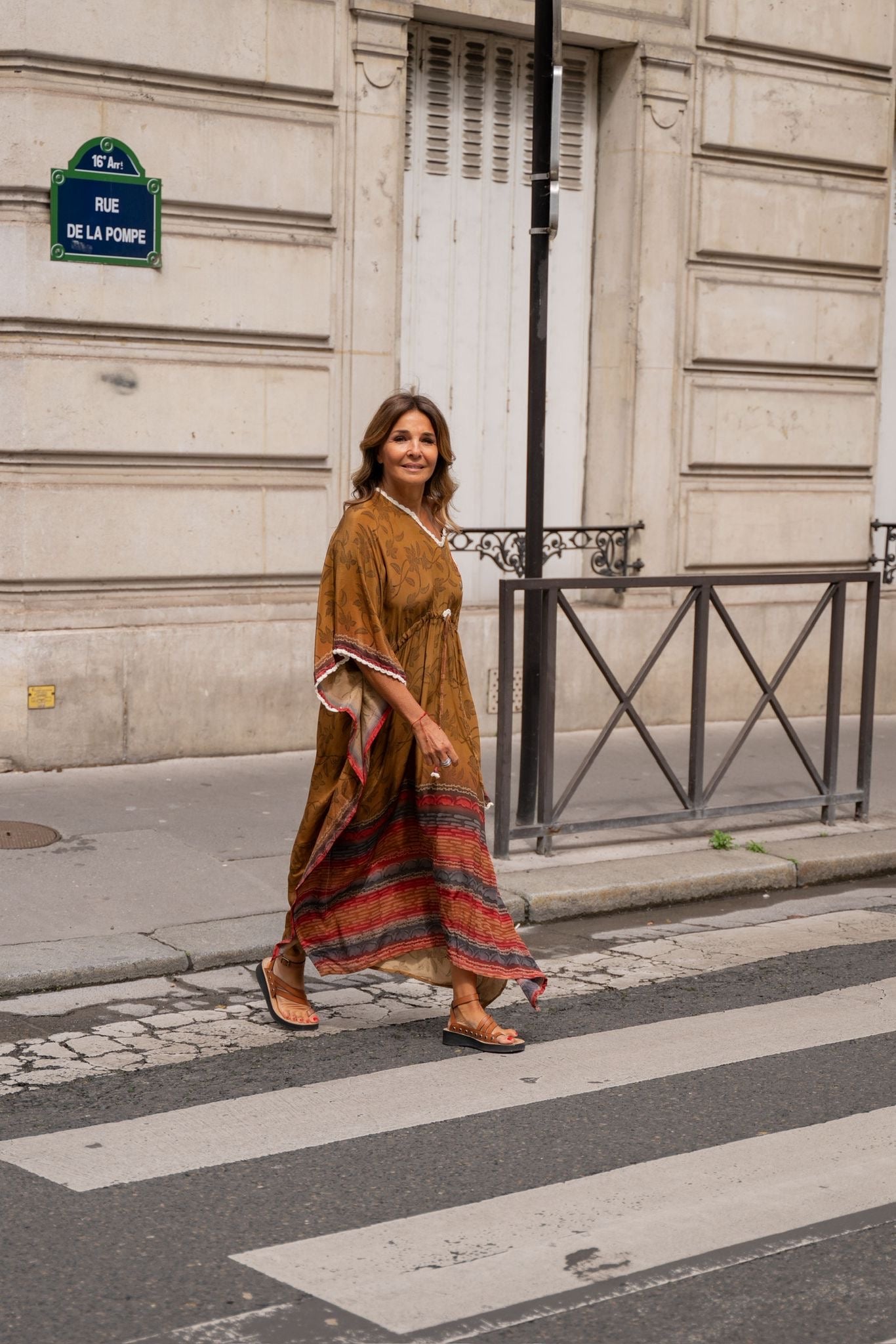 Caftan IZZY