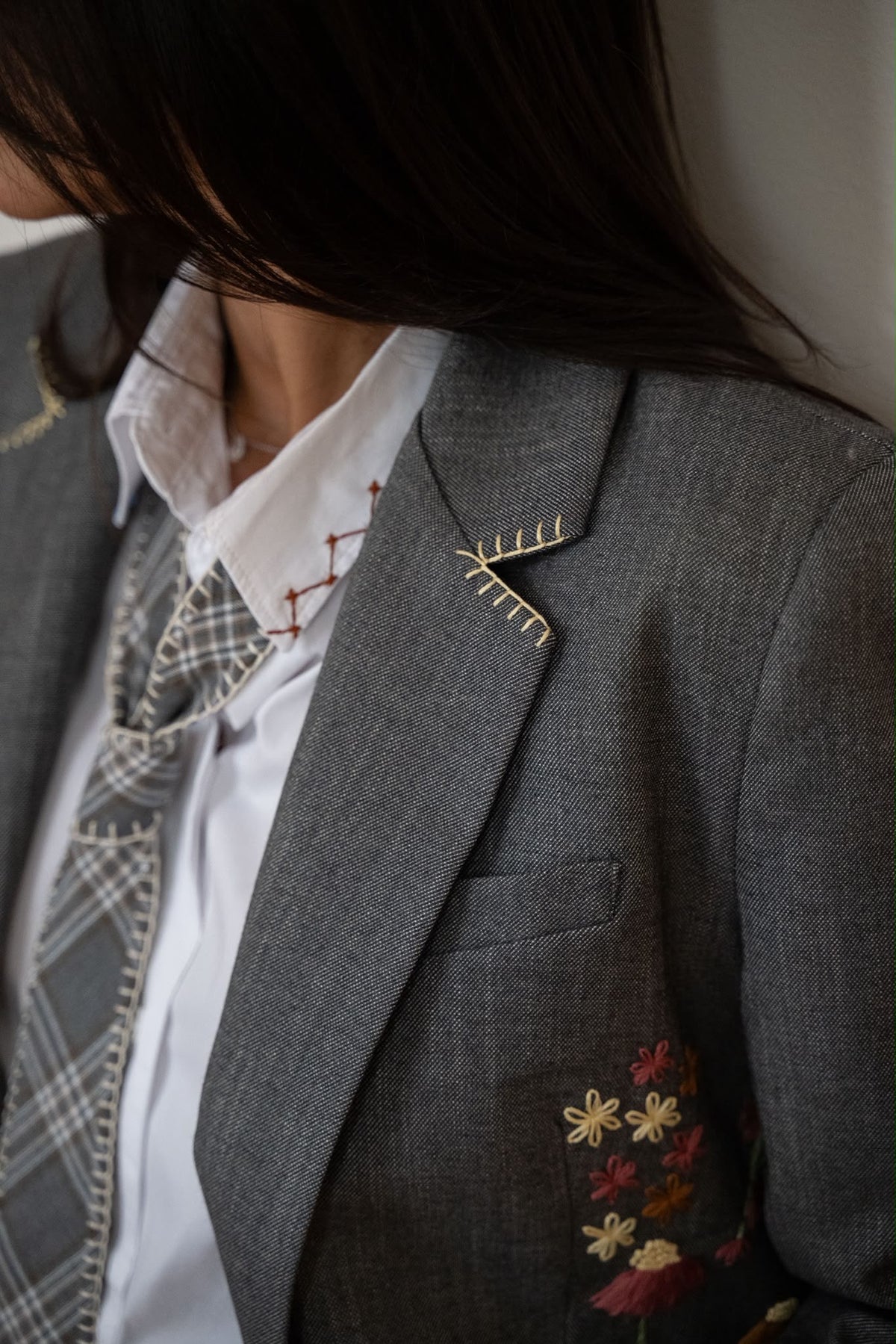 Blazer ANAIS