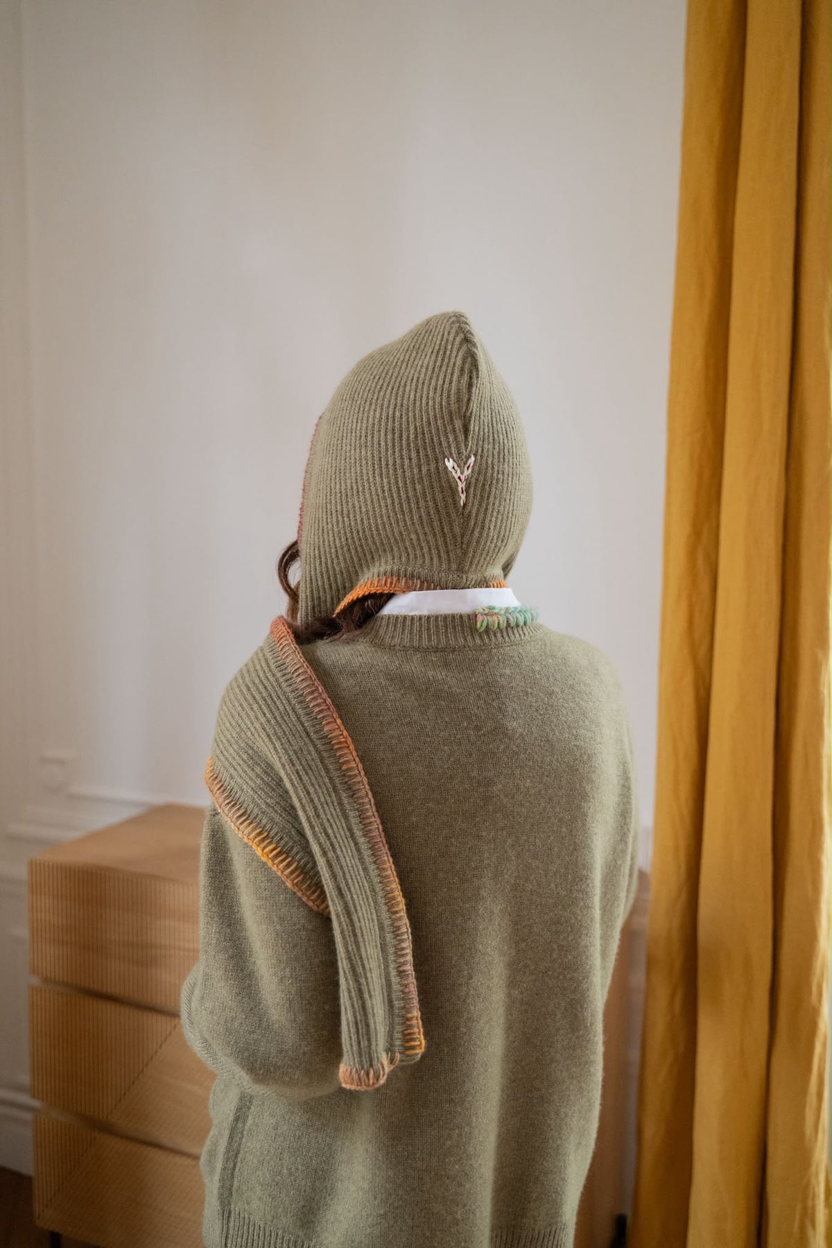 Cagoule KATELINE