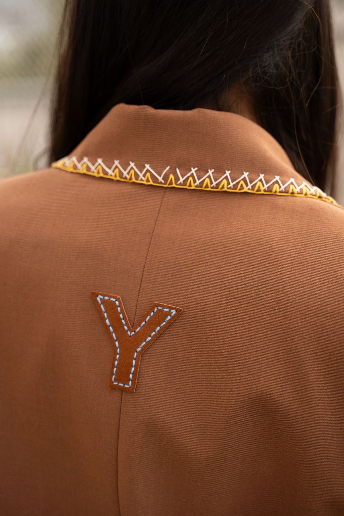 Blazer STÉPHANIE