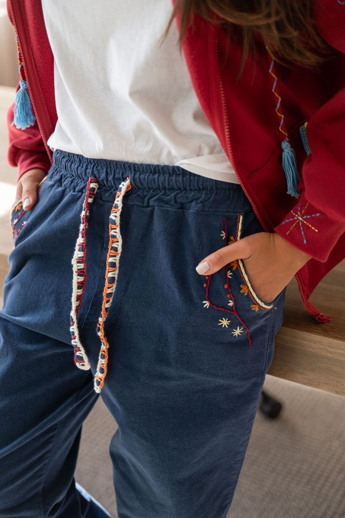 Pantalon SHERA