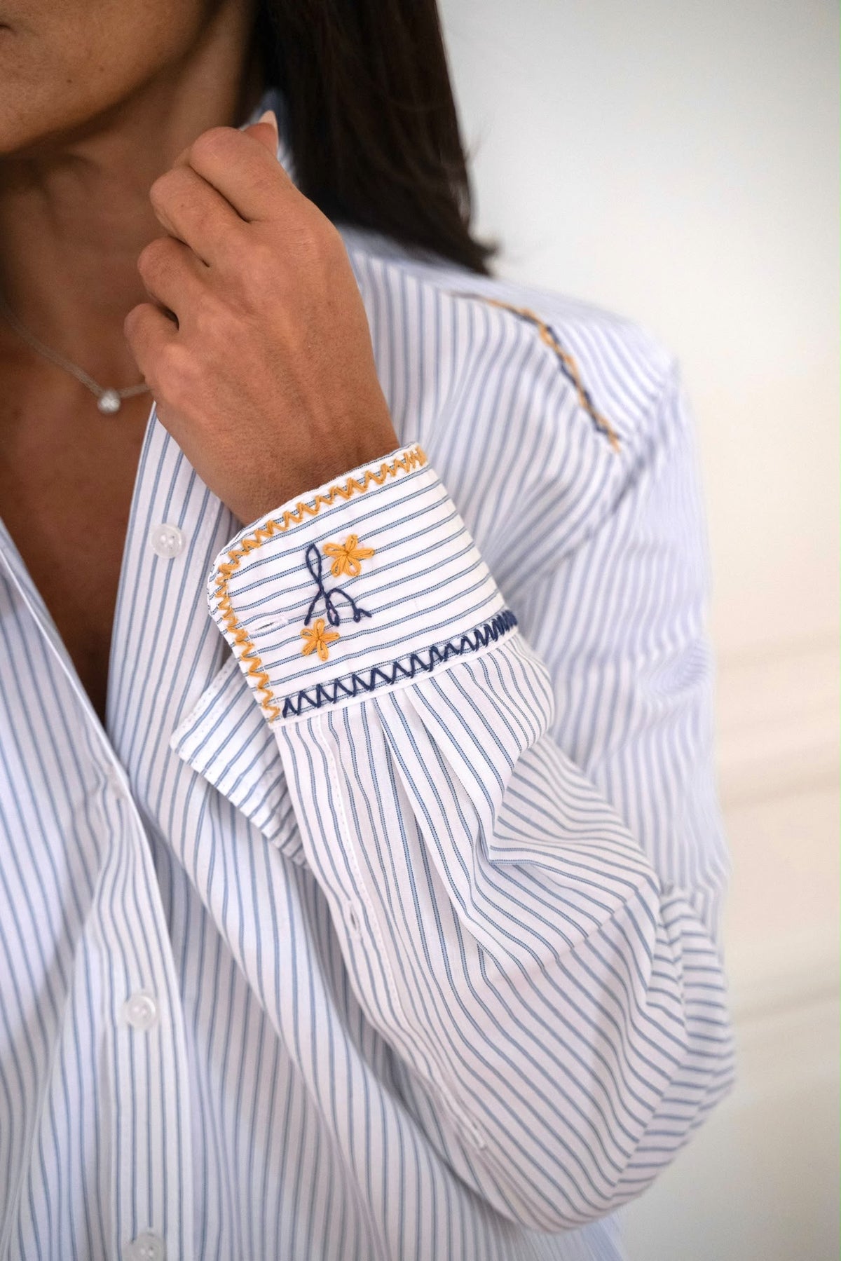 Chemise NAÉ