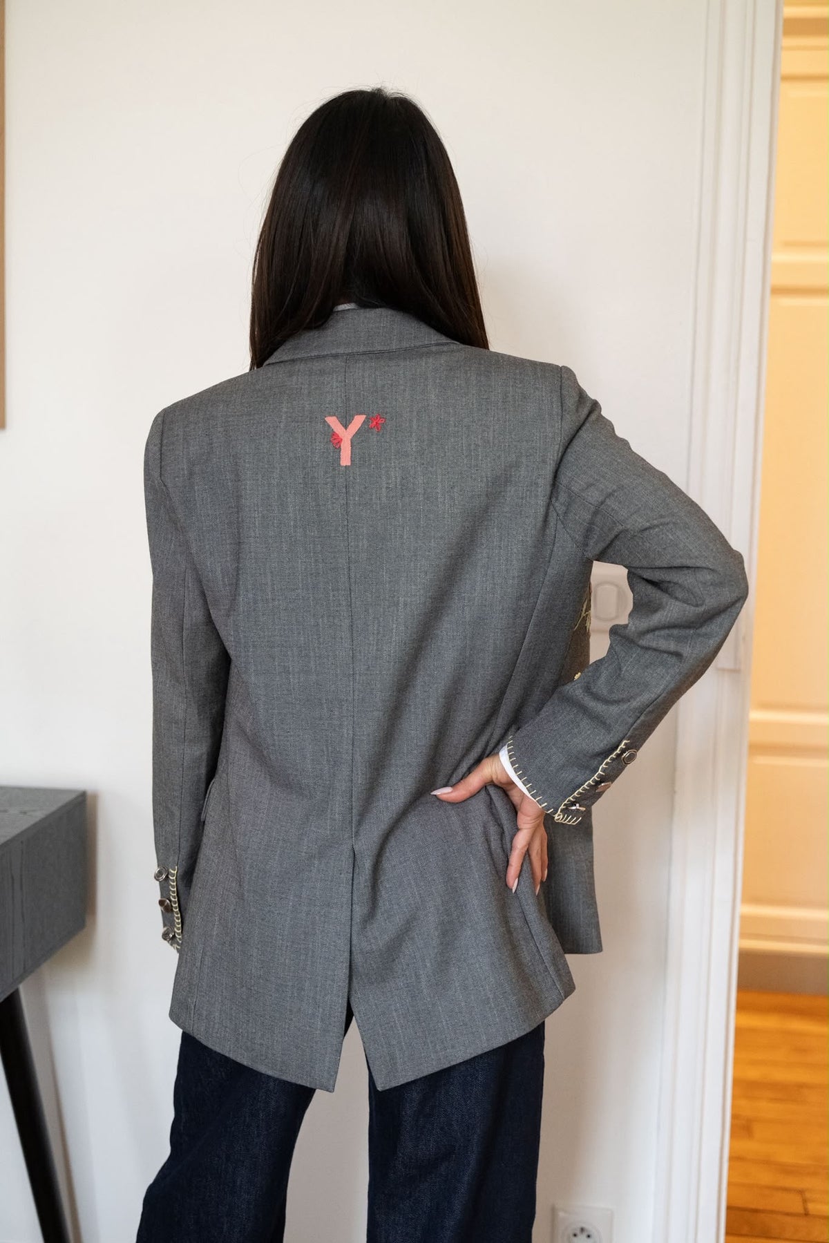 Blazer ANAIS
