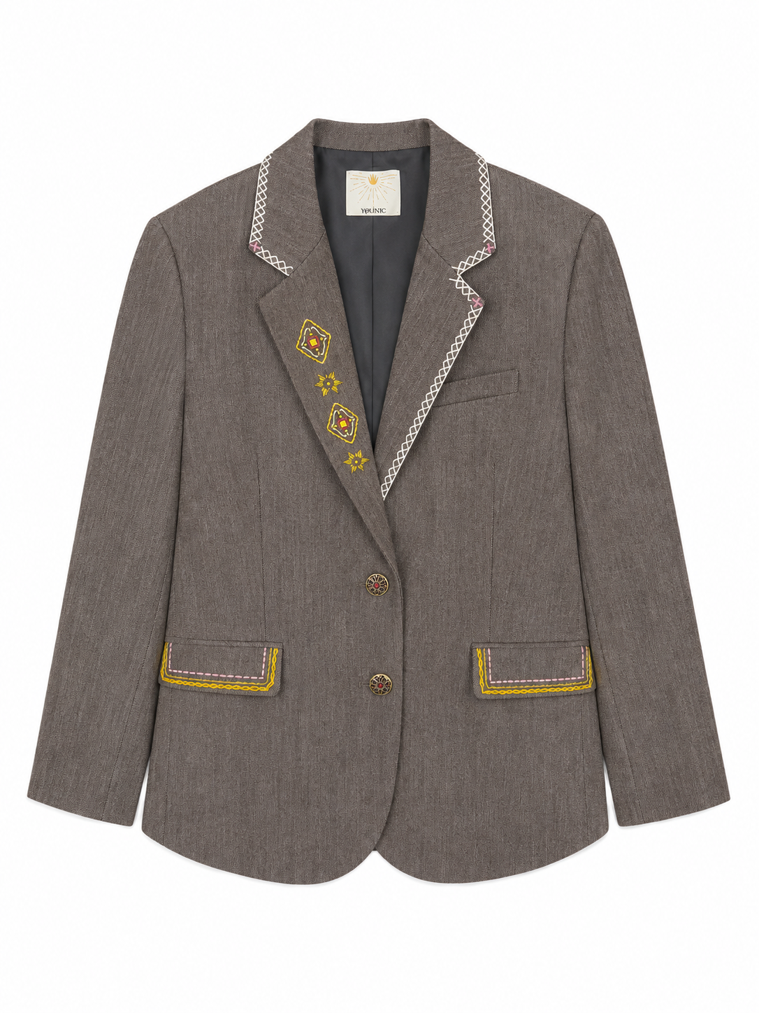 Blazer JULIA