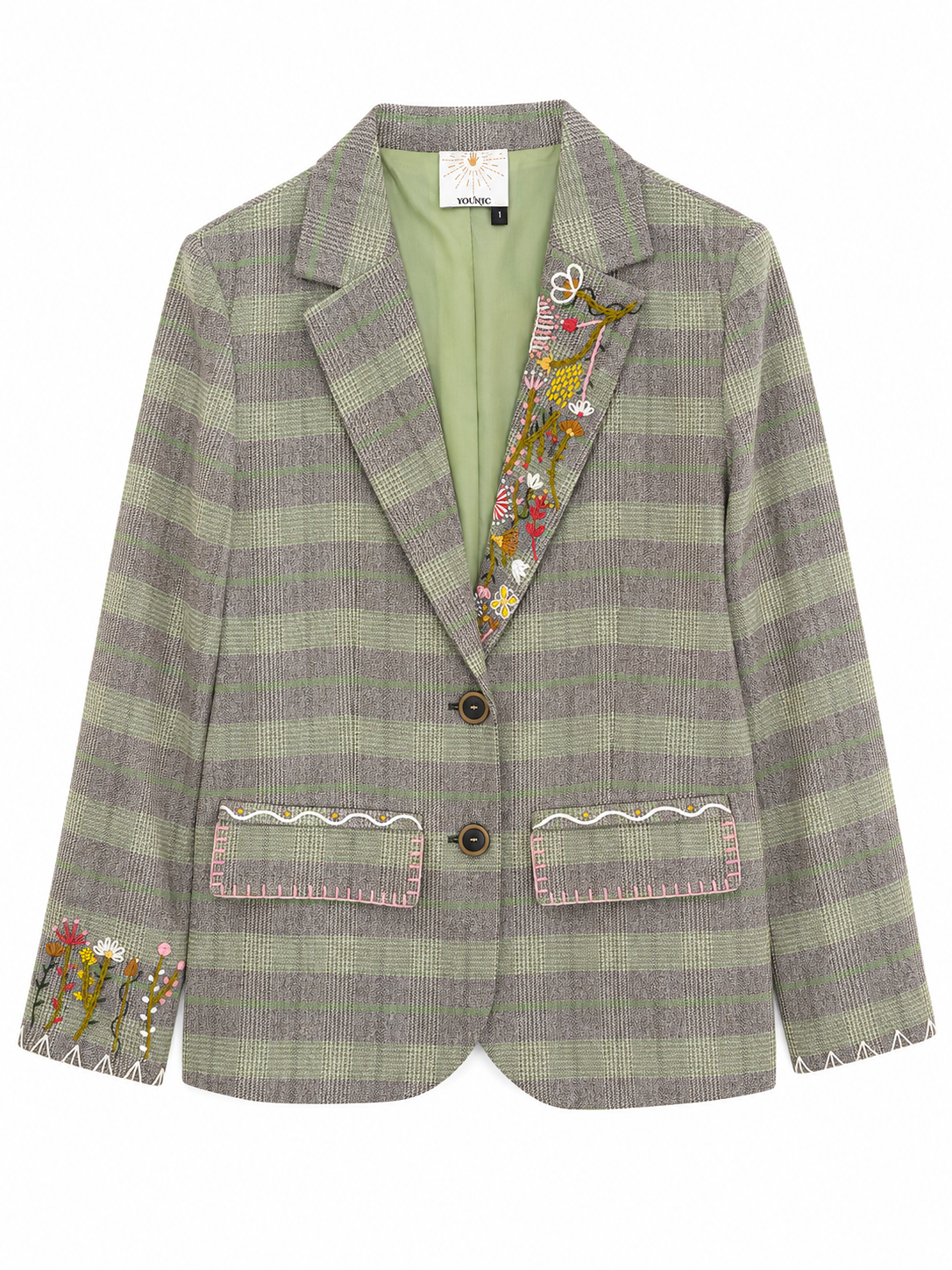 Blazer ROSELYN