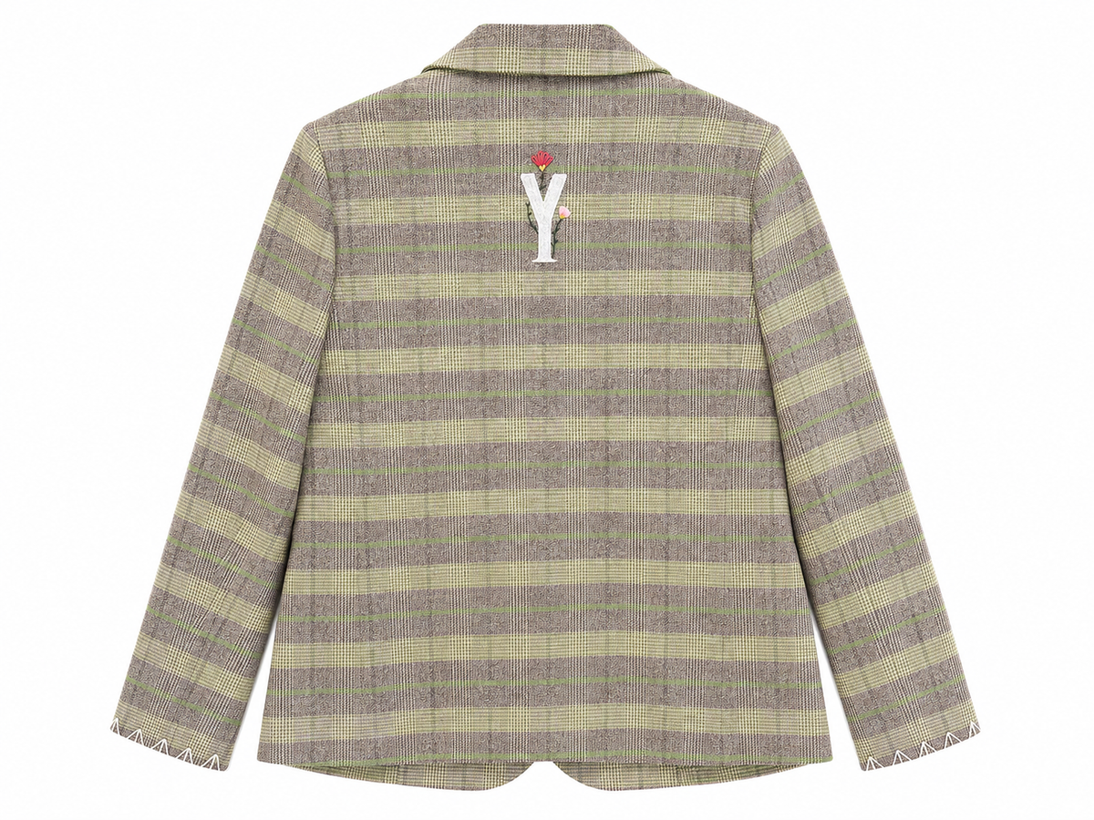 Blazer ROSELYN