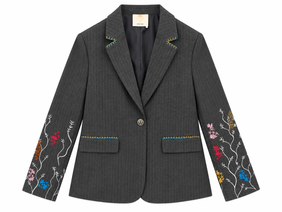 Blazer CÉLIA