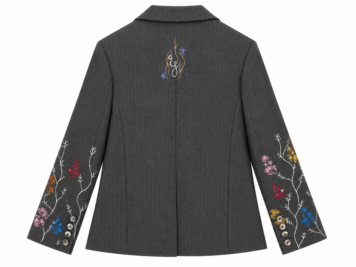 Blazer CÉLIA