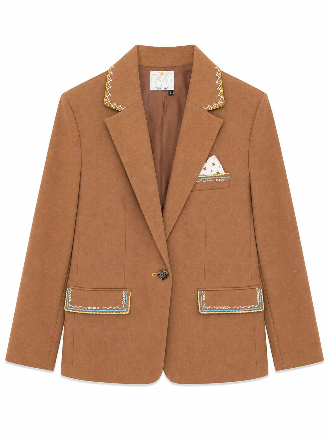 Blazer STÉPHANIE