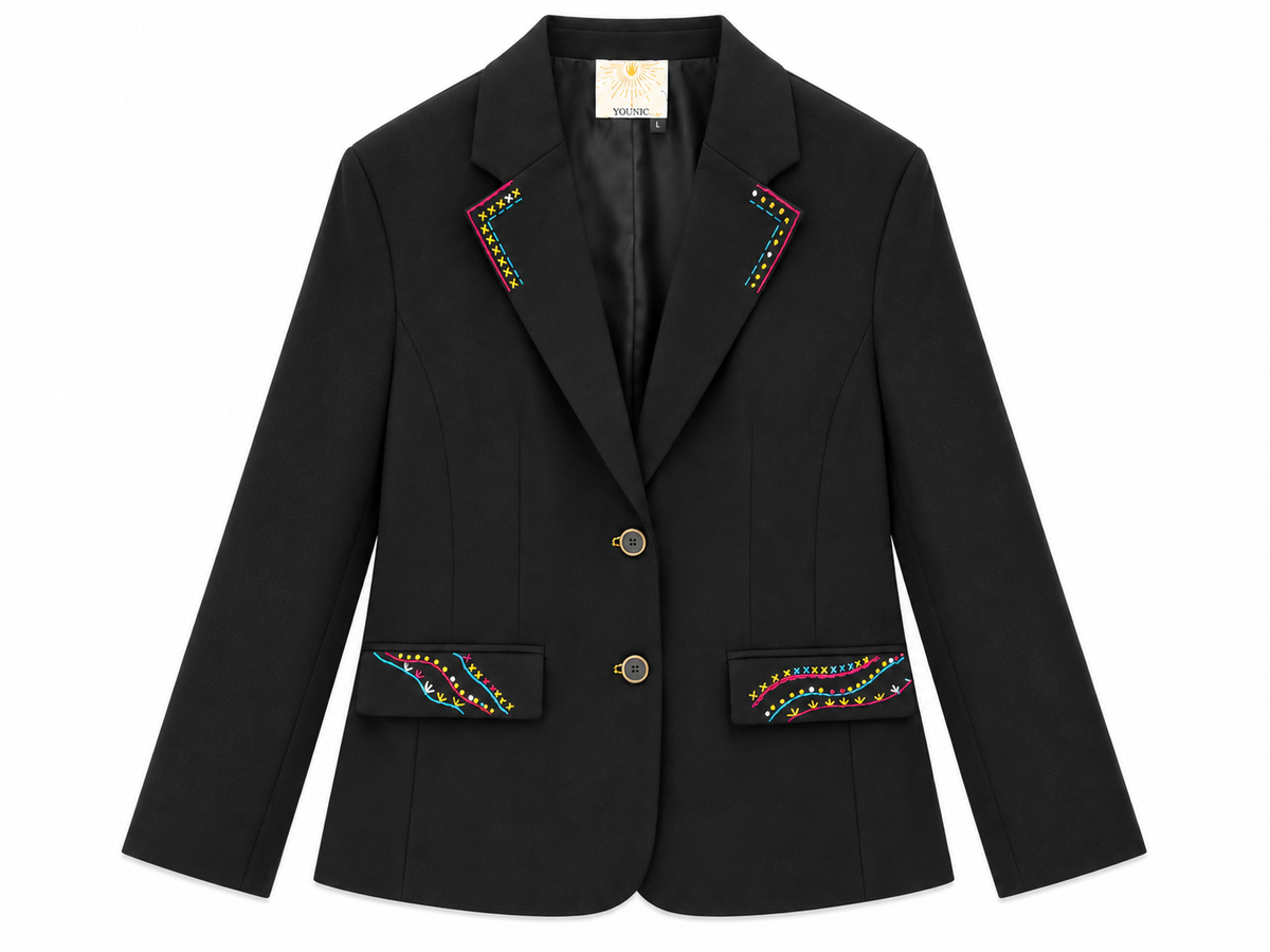 Blazer SOLÉA