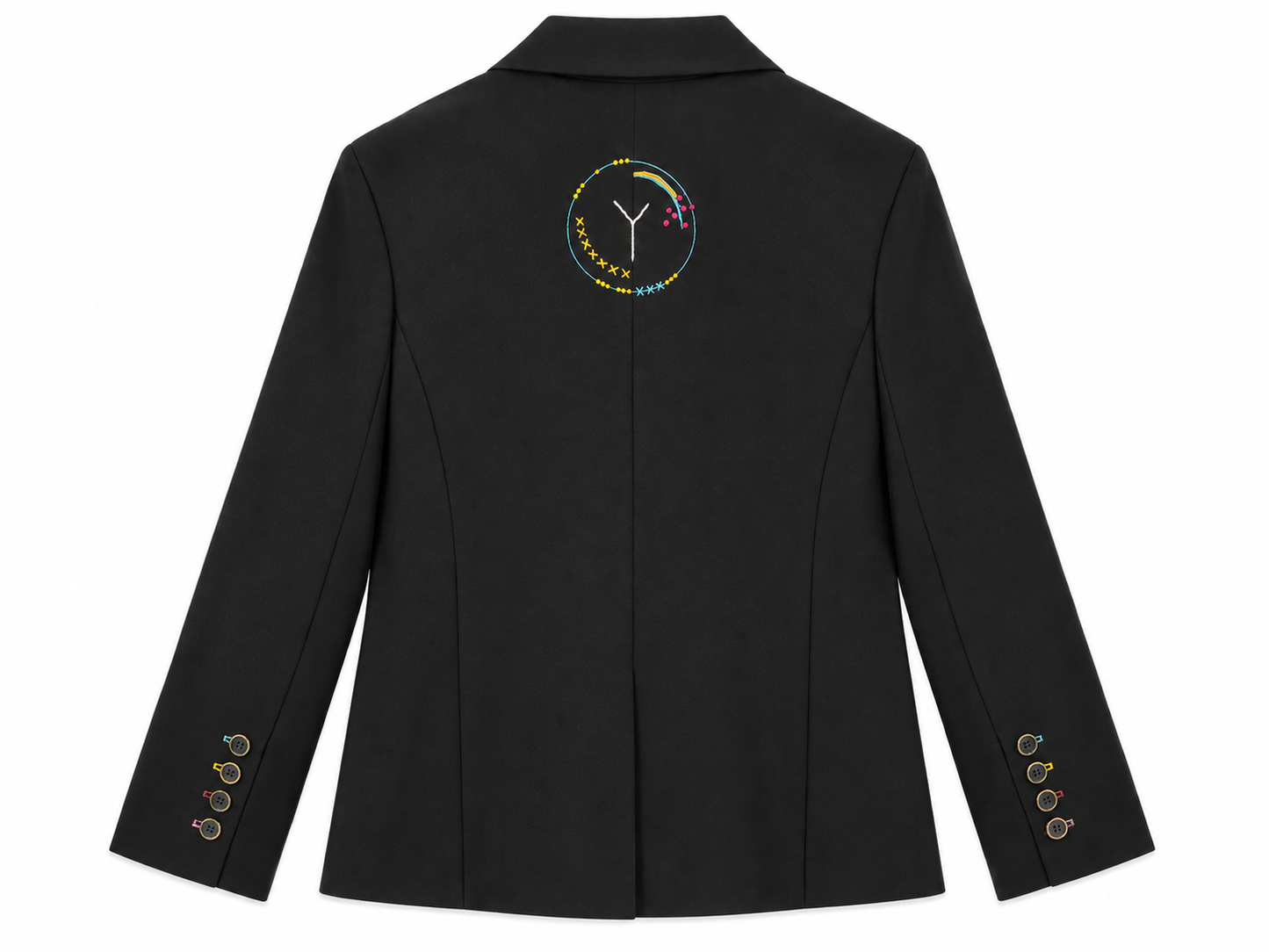 Blazer SOLÉA