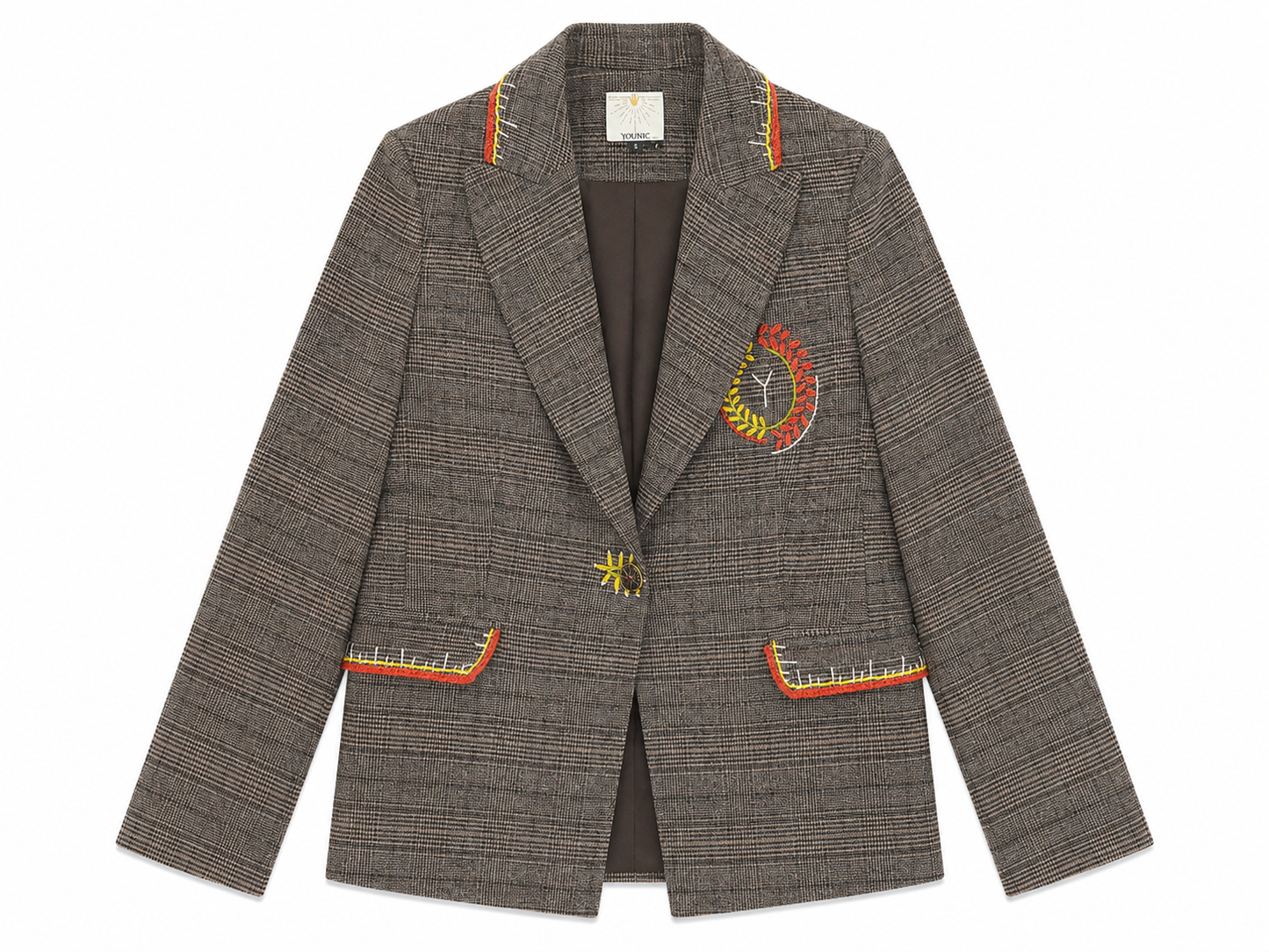 Blazer MODE