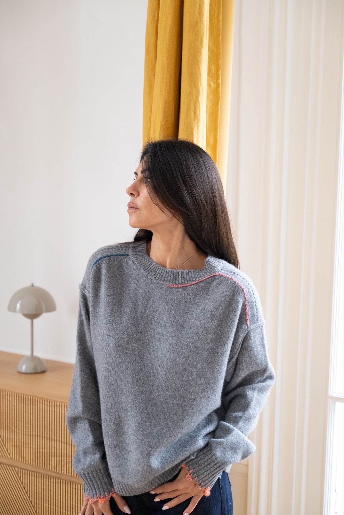 Pull LILOU